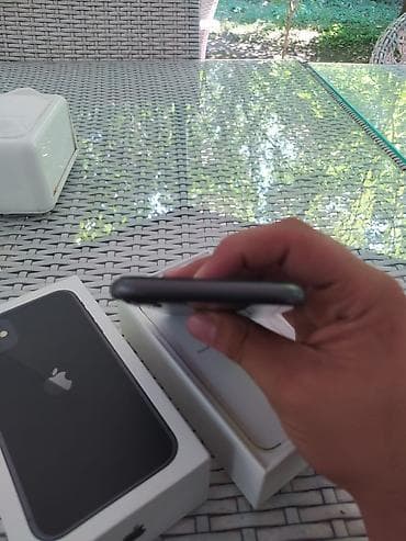 iphone 6 's: IPhone 11, Qara, Sənədlərlə — 5