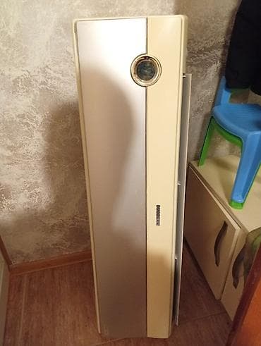samsung cs k: Кондиционер Samsung, 50-60 м² — 1