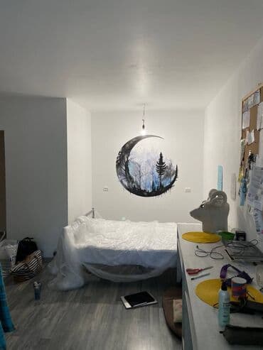 Мебельные услуги: Ручная работа на заказ | Декоративные изделия, Картины, портреты — 3