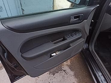 ford focus: Ford Focus: 1.6 l | 2008 il 177200 km Hetçbek — 8