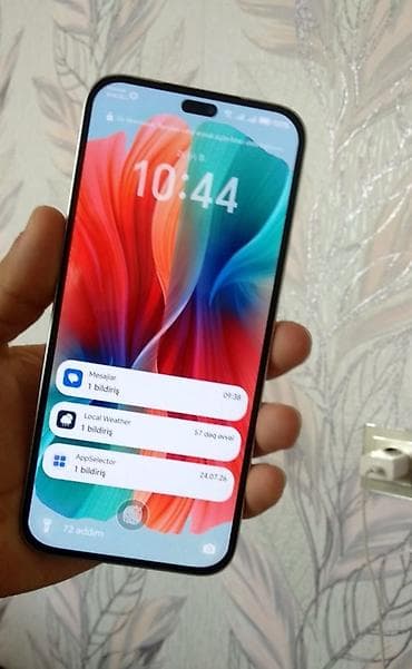 телефон fly б: Honor X8c, 128 ГБ, цвет - Серебристый, Отпечаток пальца — 1