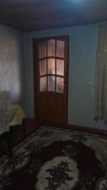 sulutəpə kirayə evler: 24 kv. m, 1 otaqlı, Qaz, İşıq, Su — 2