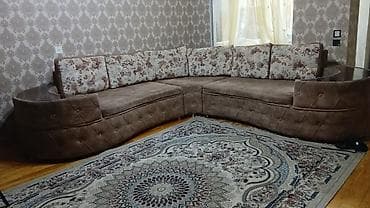 Divanlar: Divan, İşlənmiş, Açılmayan, Bazasız — 1