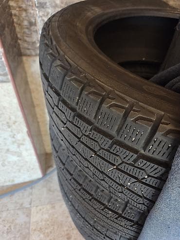 traktor diski: Uyğun ola bilən modellər (235/55R19) Hyundai Santa Fe (bəzi illər) — 5