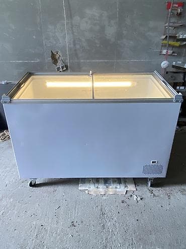 Elektronika: Her formada derin dondurucu — 1