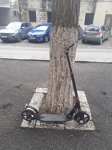 skuter satışı: Skuter Ela veziyyetde Heç bir problemi yoxdu — 5