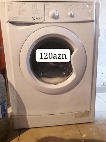 Кондиционеры: *İndesit paltaryuyan tam islekdirr qiymet 120azn unvan xalqlar — 1