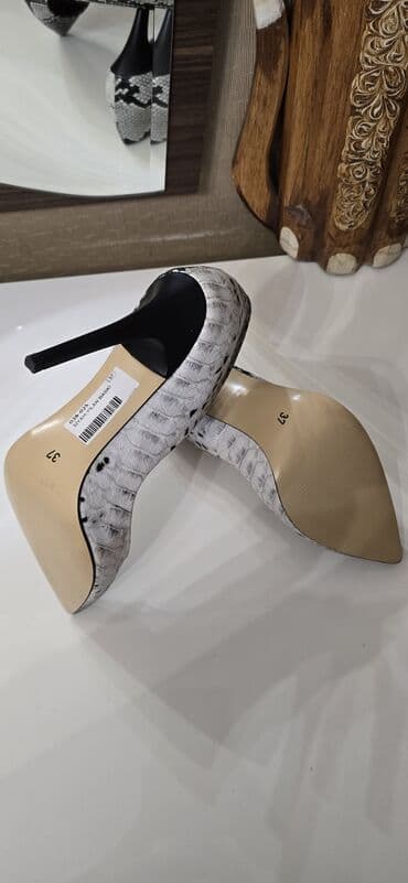 yaya by hotiç: Tuflilər, Ölçü: 37, Yeni — 3