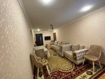 2 mertebe ev: 3 otaqlı, 80 kv. m, Kredit yoxdur, Yeni təmirli — 5