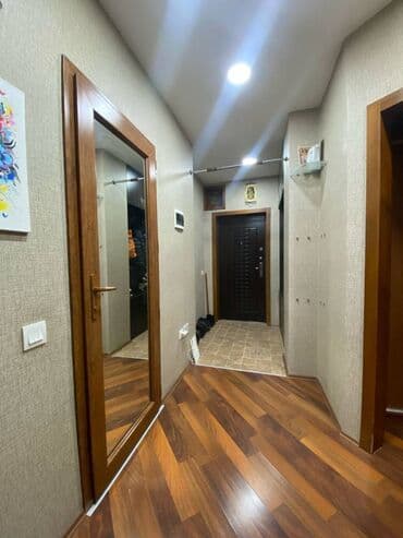 melissa parkda kreditle evler: 3 otaqlı, Yeni tikili, 65 kv. m — 12