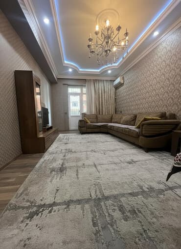 əhmədlidə köhnə bina evləri: Xətai Rayonu, Əhmədli Metrosu Yaxınlığında, Ukrayna dairəsinin — 4