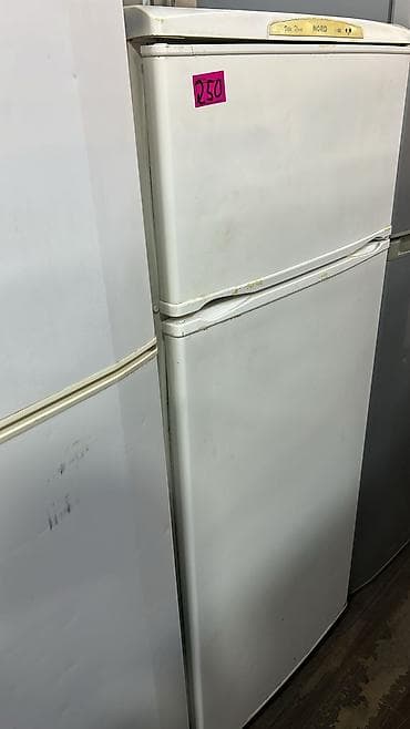 mini pc computer: 2 qapılı Nord Soyuducu Satılır, rəng - Ağ — 2