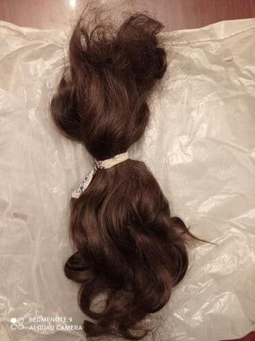 королевский боб для похудения 36 капсул: Волосы для наращивания, Натуральные — 1