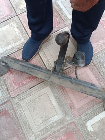 Soyutma və qızdırma sistemləri: Unversal Qosgu — 1