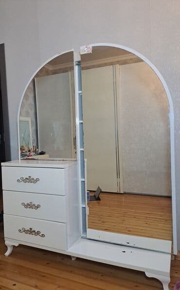 Çarpayılar: Güzgülü — 4