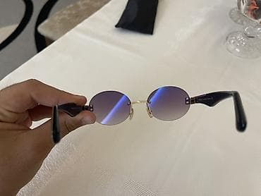 santa barbara saat: Gün eynəyi, Maybach — 3