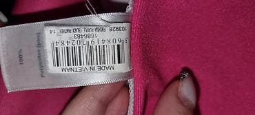 pencekler: Pencək, L — 4