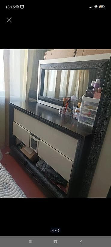 hacar naboru: Dolab — 4