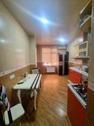 gence masaj salonu: 3 otaqlı, Yeni tikili, m. Gənclik, 143 kv. m — 14