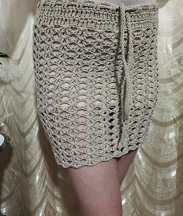 alt geyimi: Mini Ətək, S — 1