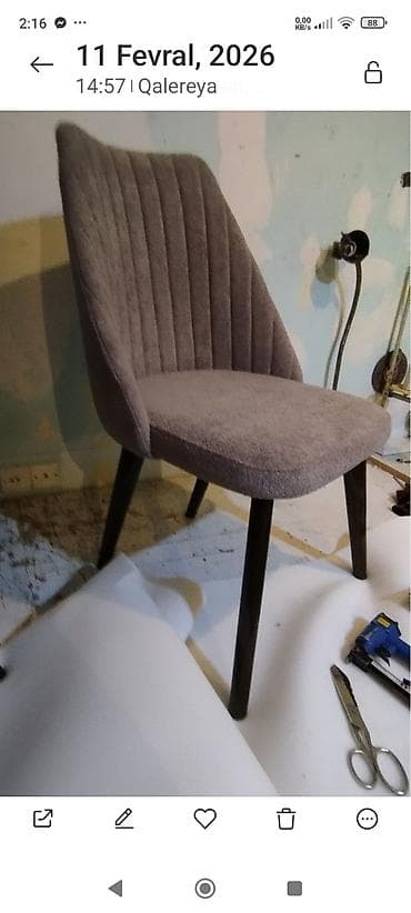 kravat usaq ucun: - Məhsul: Ev və ofis üçün mebel dəsti və fərdi mebel hazırlanması — 3