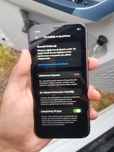 iphone 14 pro mini: IPhone 11, 64 GB, Qara — 3