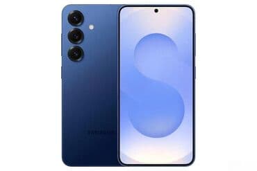 Samsung Galaxy S25 Edge