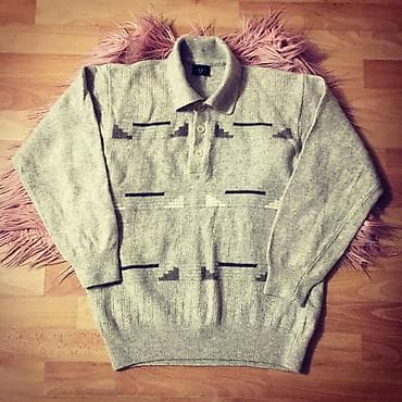 devit 3 qiyməti: Razmer:38(M) Brend:Atesh Material:yun Istehsal:Turkey Uzunluq:64 — 3