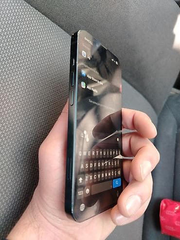 iphone 5s never lock: IPhone 13, Голубой, Face ID — 1