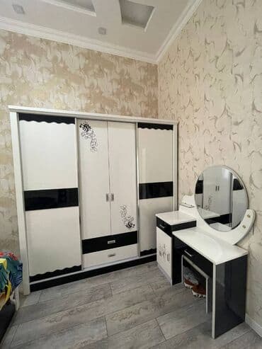 razınde kıraye evler: Sumqayıt şəhəri, Levent yaşayış kompleksində 10 mərtəbəli yeni tikili — 4