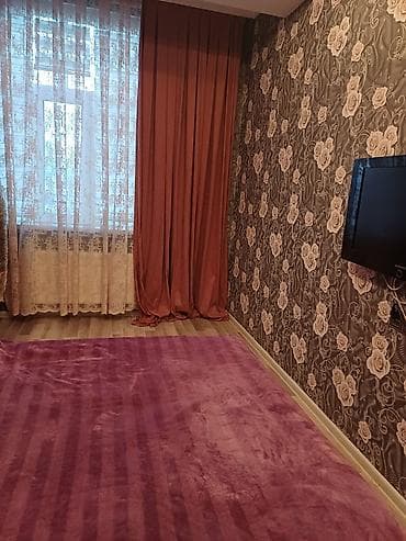 Ev üçün dekor: Yumşaq plyuş örtüklü yataq dəsti - Ölçü: təxminən ikinəfərlik yataq — 2