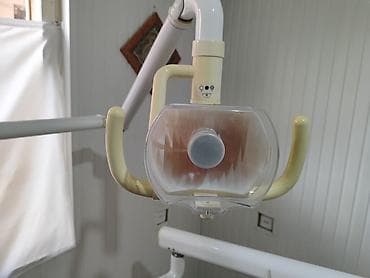 ikinci əl qaz peci: Stomatoloji kreslo və unit komplekti - Rahat, tam tənzimlənən — 5