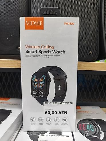 casio saatlari: Yeni, Smart saat — 2