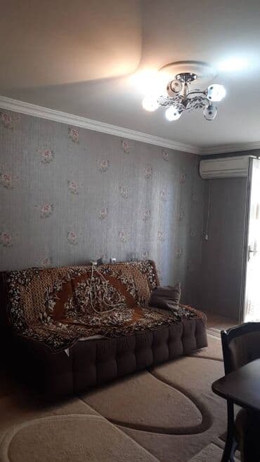 аренда дома на длительный срок: Yasamal rayonu,Elmler akademiyasi, Huseyn Cavid pr, 5mertebeli — 2