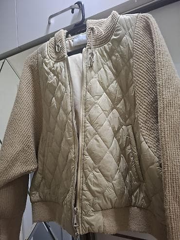 Pencək, Max Mara, Trikotaj