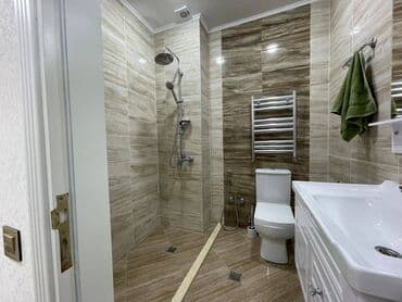 квартиры в белом городе баку: 2 комнаты, Новостройка, м. Ахмедлы, 65 м² — 7