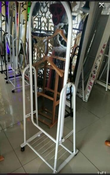 dekorativ guzguler: Güzgü Divar üçün — 1