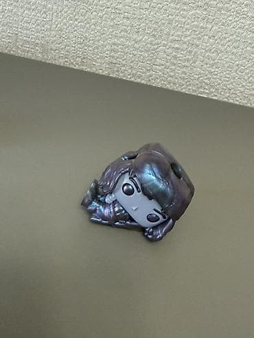 ucuz yolka: Fiqur, Plastik — 4