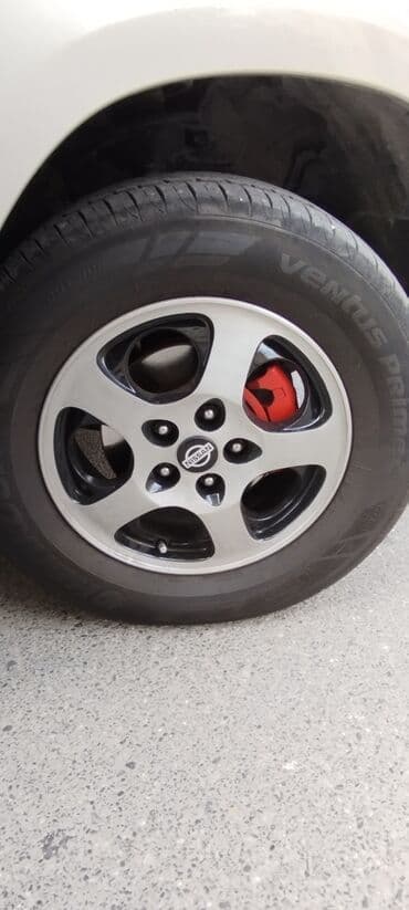 ниссан х трейл цена бу: Nissan X-Trail: 2 l | 2000 il Universal — 5