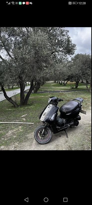 sam diskiler: Tecili satilir 125 cc svecasi deysilmelidi 5 m qiymetden cxlacaq — 2