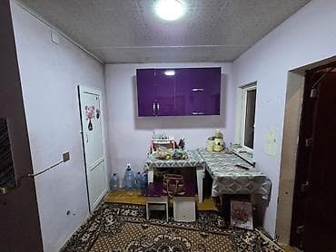 1 комнатная квартира снять: 7-ой микрорайон 2 комнаты, 36 м², Средний ремонт — 4