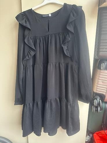 Cinslər: Gündəlik don, Mini, M — 1