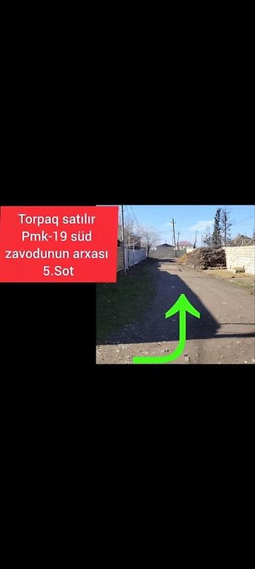 Квартиры: 5 соток, Для строительства, Бялядия (муниципалитет) — 6