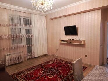 sumqayit bina evi: Suraxanı rayonu, Hövsan qəsəbəsi, Hövsan Mida 1 layihəsində, 7 — 2