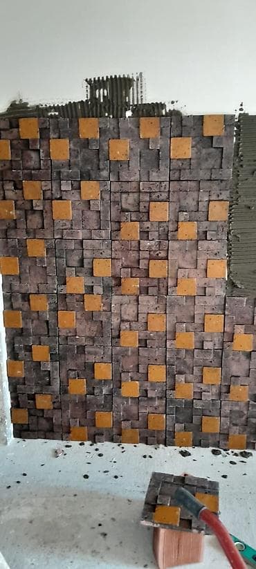 Lalafoda yeni: PREMIUM PORSELEN PİLƏKƏN Kalite – mərmər, qranit və porselen üzrə — 6