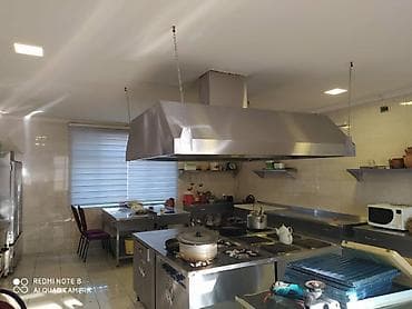 Restorant Metbex Avadanllqlarl Slfariş Ede Bilersiniz Yüksek Kefiyet