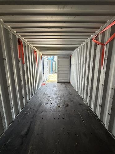 сдам контейнер на ортосайском рынке: 20 futlu dəniz konteyneri - Tip: 20' standart (22G1) - Brend/işarə — 3