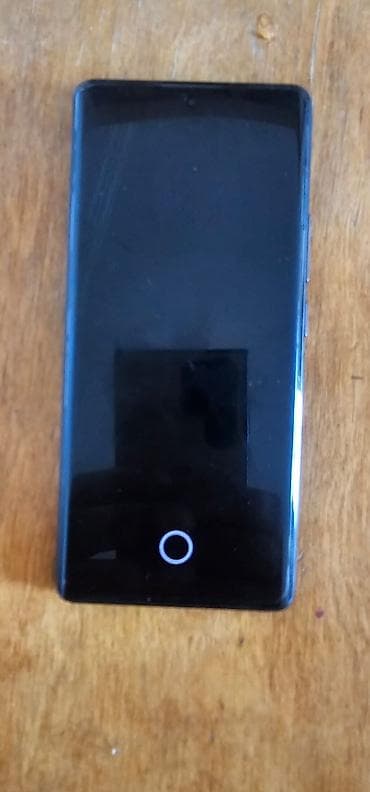 redmi note 12 pro: Redmi Note 14 Pro, 512 GB, rəng - Qara, Sensor — 2