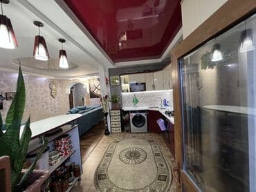 недвижимость в баку из рук в руки: 3 комнаты, Новостройка, 80 м² — 6