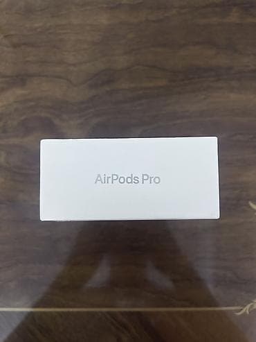 Audio: Yeni Simsiz (Bluetooth) Qulaqcıqlar, Apple, rəng - Ağ — 6